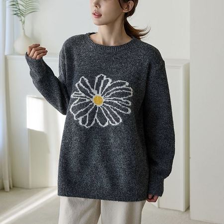 A selection of Dongdaemum Women’s Shirts & Tops, showcasing the best of Korean fashion.