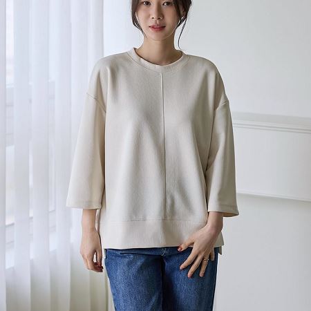 A selection of Dongdaemum Women’s Shirts & Tops, showcasing the best of Korean fashion.