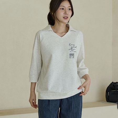 A selection of Dongdaemum Women’s Shirts & Tops, showcasing the best of Korean fashion.