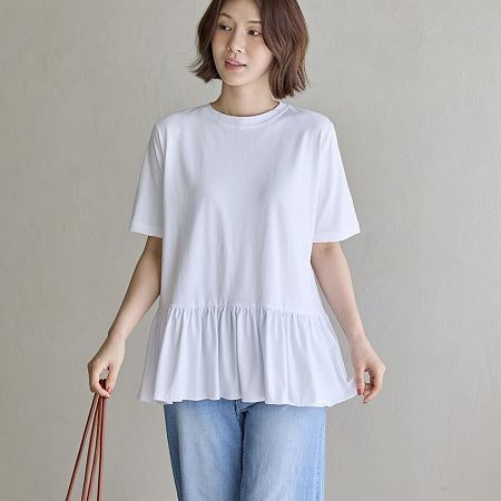 A selection of Dongdaemum Women’s Shirts & Tops, showcasing the best of Korean fashion.
