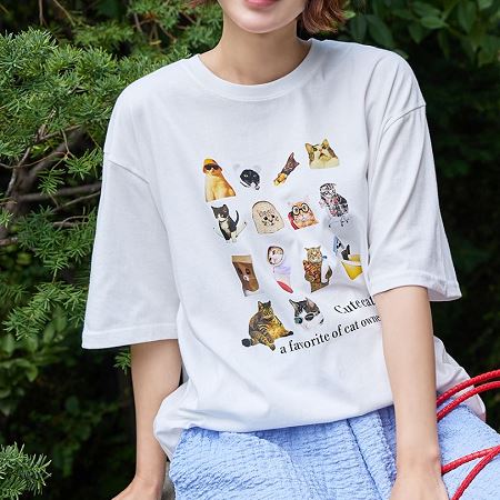 Dongdaemum Women’s Shirts, Tops & T-Shirts, a testament to the elegance and quality of wholesale Korean fashion.