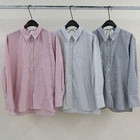 Dongdaemum Women’s Shirts, Tops & T-Shirts, a testament to the elegance and quality of wholesale Korean fashion.