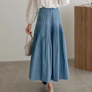 Dongdaemum Women’s Dresses, a testament to the elegance and quality of wholesale Korean fashion.