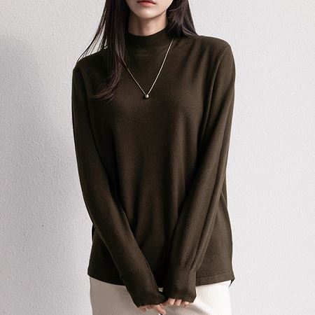 A selection of Dongdaemum Women’s Shirts & Tops, showcasing the best of Korean fashion.