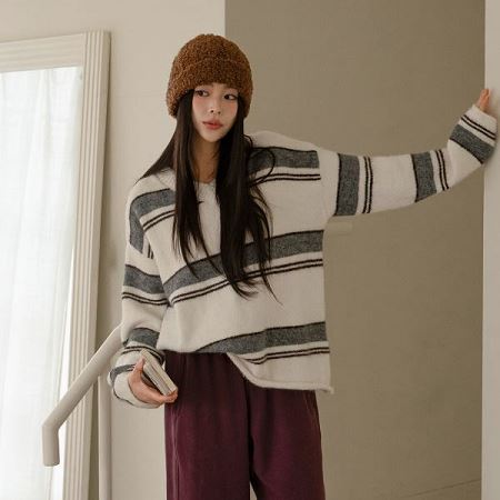 A selection of Dongdaemum Women’s Shirts & Tops, showcasing the best of Korean fashion.