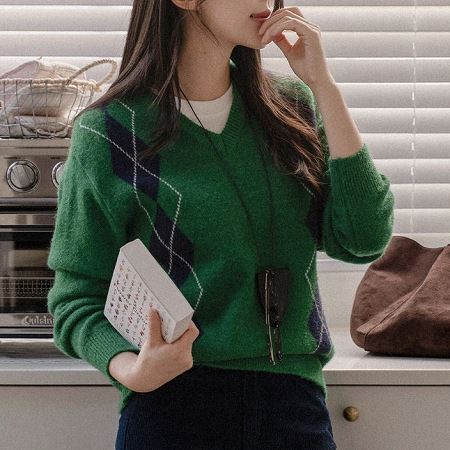 A selection of Dongdaemum Women’s Shirts & Tops, showcasing the best of Korean fashion.