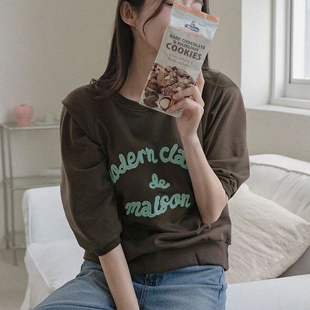 A selection of Dongdaemum Women’s Shirts & Tops, showcasing the best of Korean fashion.