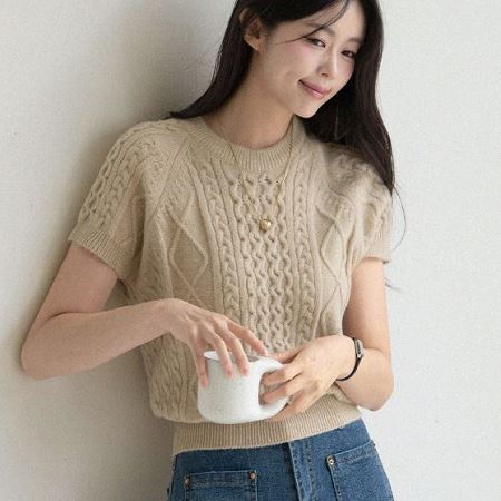 A selection of Dongdaemum Women’s Shirts & Tops, showcasing the best of Korean fashion.