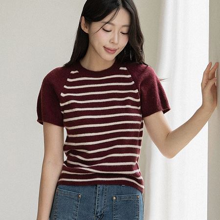 A selection of Dongdaemum Women’s Shirts & Tops, showcasing the best of Korean fashion.