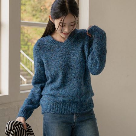 A selection of Dongdaemum Women’s Shirts & Tops, showcasing the best of Korean fashion.