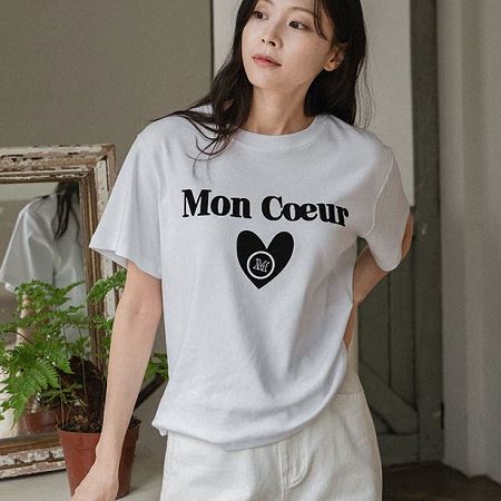 A selection of Dongdaemum Women’s Shirts & Tops, showcasing the best of Korean fashion.