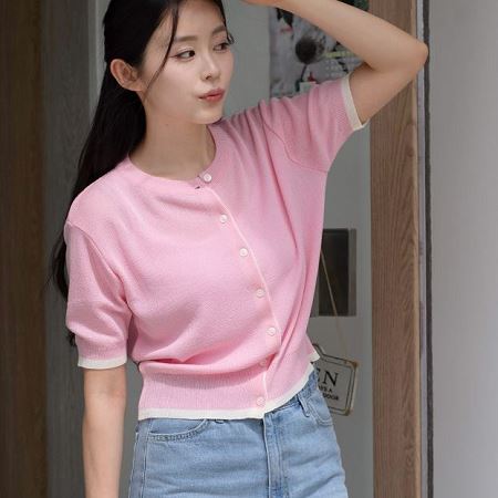A selection of Dongdaemum Women’s Shirts & Tops, showcasing the best of Korean fashion.