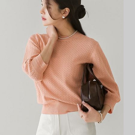 A selection of Dongdaemum Women’s Shirts & Tops, showcasing the best of Korean fashion.