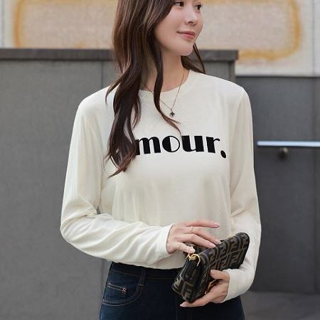 A selection of Dongdaemum Women’s Shirts & Tops, showcasing the best of Korean fashion.