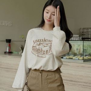 A selection of Dongdaemum Women’s Shirts & Tops, showcasing the best of Korean fashion.