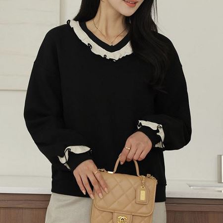 A selection of Dongdaemum Women’s Shirts & Tops, showcasing the best of Korean fashion.