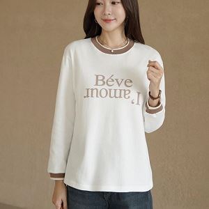 A selection of Dongdaemum Women’s Shirts & Tops, showcasing the best of Korean fashion.