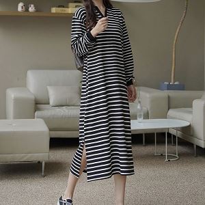 Dongdaemum Women’s Dresses, a testament to the elegance and quality of wholesale Korean fashion.