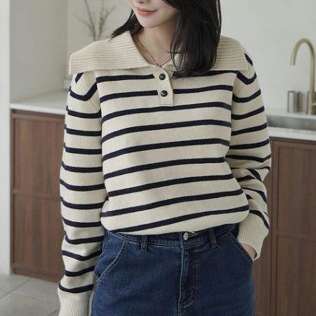 A selection of Dongdaemum Women’s Shirts & Tops, showcasing the best of Korean fashion.