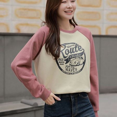 A selection of Dongdaemum Women’s Shirts & Tops, showcasing the best of Korean fashion.