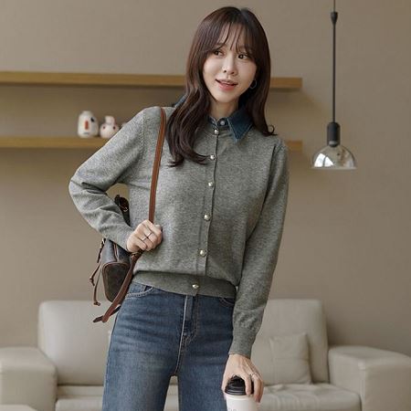 A variety of Dongdaemum Women’s Coats & Jackets, reflecting the sophistication of Korean fashion.