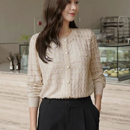 A variety of Dongdaemum Women’s Coats & Jackets, reflecting the sophistication of Korean fashion.