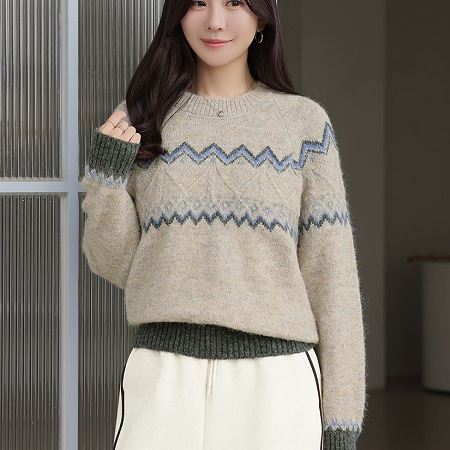 A selection of Dongdaemum Women’s Shirts & Tops, showcasing the best of Korean fashion.