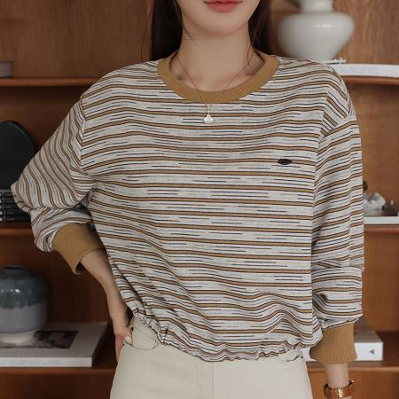 A selection of Dongdaemum Women’s Shirts & Tops, showcasing the best of Korean fashion.