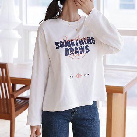 Dongdaemum Women’s Shirts, Tops & T-Shirts, a testament to the elegance and quality of wholesale Korean fashion.
