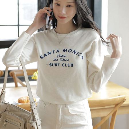 A selection of Dongdaemum Women’s Shirts & Tops, showcasing the best of Korean fashion.