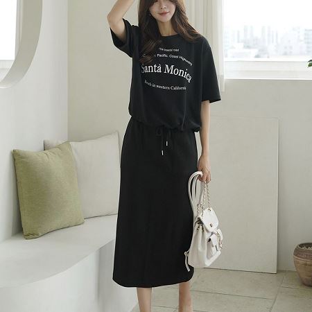 Dongdaemum Women’s One-Pieces, a testament to the elegance and quality of wholesale Korean fashion.