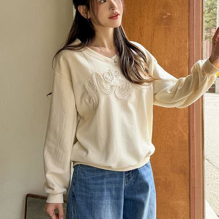 A selection of Dongdaemum Women’s Shirts & Tops, showcasing the best of Korean fashion.