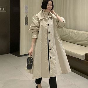 Dongdaemum Women’s Coats & Jackets, a testament to the elegance and quality of wholesale Korean fashion.