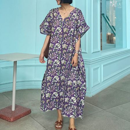 Dongdaemum Women’s Dresses, a testament to the elegance and quality of wholesale Korean fashion.