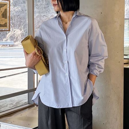 Dongdaemum Women’s Shirts, Tops & T-Shirts, a testament to the elegance and quality of wholesale Korean fashion.