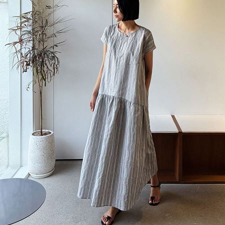 Dongdaemum Women’s Dresses, a testament to the elegance and quality of wholesale Korean fashion.