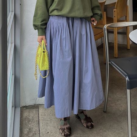 Dongdaemum Women’s Dresses, a testament to the elegance and quality of wholesale Korean fashion.
