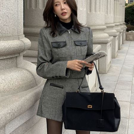 A variety of Dongdaemum Women’s One-Pieces, representing the allure of Korean fashion.