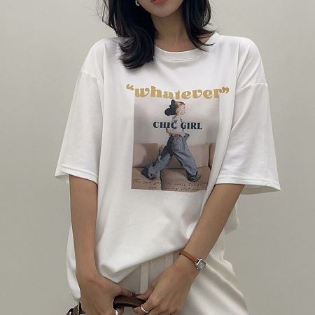 A selection of Dongdaemum Women’s Shirts & Tops, showcasing the best of Korean fashion.