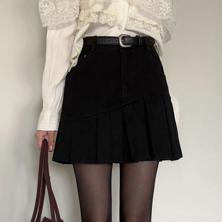 A collection of Dongdaemum Women’s Dresses, encapsulating the charm of Korean fashion.