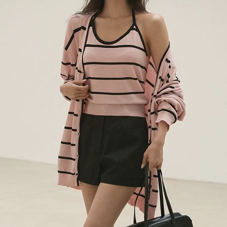 A variety of Dongdaemum Women’s One-Pieces, representing the allure of Korean fashion.