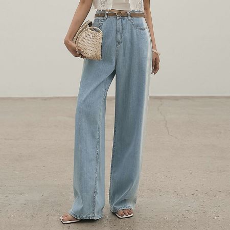 Dongdaemum Women’s Pants, a testament to the elegance and quality of wholesale Korean fashion.