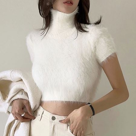 A selection of Dongdaemum Women’s Shirts & Tops, showcasing the best of Korean fashion.