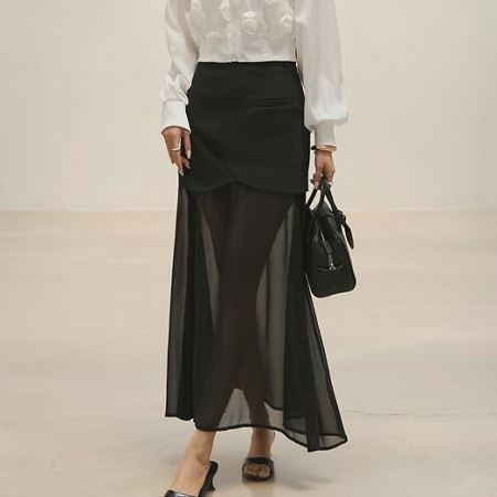 Dongdaemum Women’s Dresses, a testament to the elegance and quality of wholesale Korean fashion.