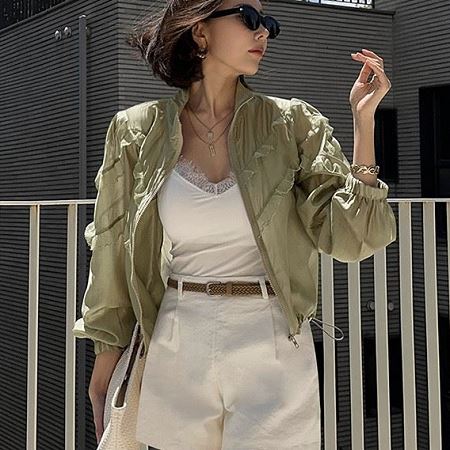 Dongdaemum Women’s Coats & Jackets, a testament to the elegance and quality of wholesale Korean fashion.