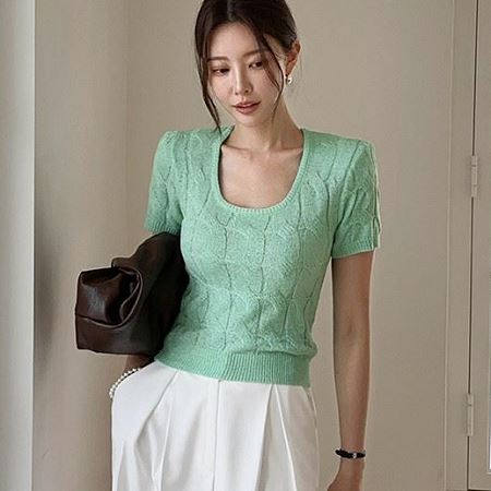 A selection of Dongdaemum Women’s Shirts & Tops, showcasing the best of Korean fashion.