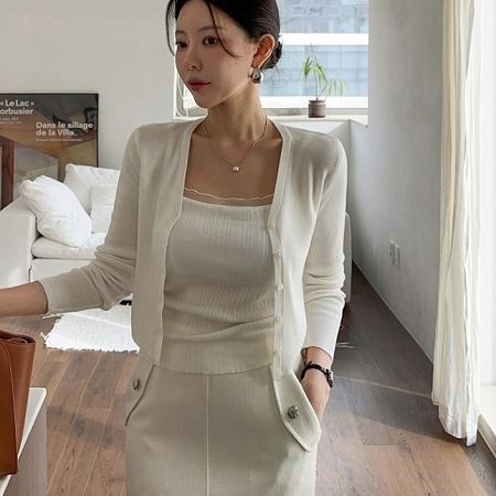 A variety of Dongdaemum Women’s One-Pieces, representing the allure of Korean fashion.