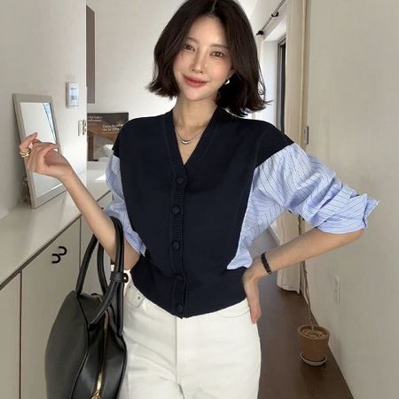 Dongdaemum Women’s Coats & Jackets, a testament to the elegance and quality of wholesale Korean fashion.