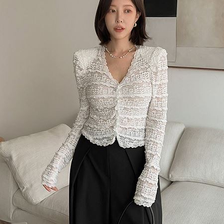 A selection of Dongdaemum Women’s Shirts & Tops, showcasing the best of Korean fashion.