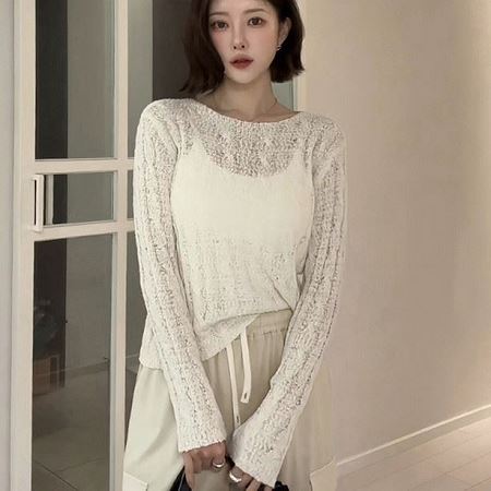 A selection of Dongdaemum Women’s Shirts & Tops, showcasing the best of Korean fashion.